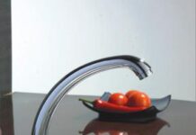 Смеситель для кухни: советы по выбору