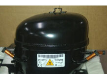 Как выбрать холодильный компрессор