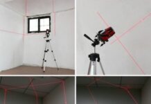 Как выбрать хороший нивелир?