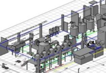 Основные этапы проектирования оборудования