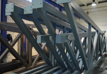 Методы изготовления металлоконструкций