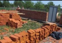 Из чего построить дом. Выбираем марку кирпича