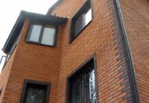 Облицовочный кирпич: советы по выбору