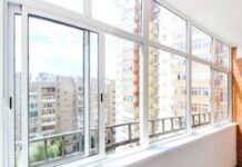 Что такое холодное остекление балкона