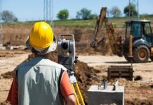 Инженерные изыскания, которые следует выполнить перед постройкой индивидуального дома