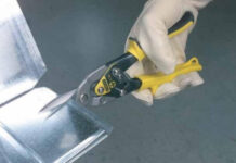 Резка алюминия