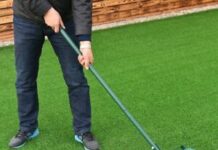 Как правильно ухаживать за газоном ?