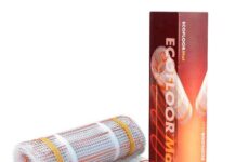 Особенности тёплого пола Fenix