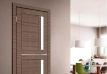 Как выбрать межкомнатные двери: советы дизайнеров