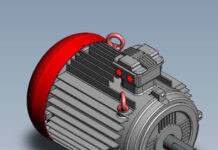 Область применения асинхронного генератора