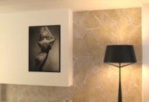 Особенности применения декоративной штукатурки