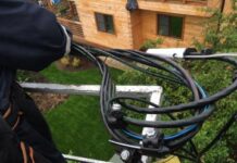 Где и для чего применяется провод СИП