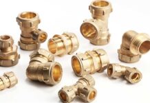 Фитинги для трубопроводной арматуры
