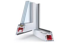 Особенности окон Rehau