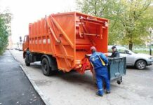 Какой выбрать транспорт для вывоза бытового мусора?