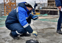 Когда нужны испытания стройматериалов