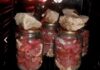 Консервирование мяса в домашних условиях