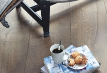 Преимущества паркетной доски на примере продукции PolarWood