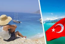 Едем отдыхать в солнечную Аланию