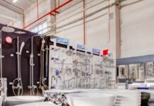 Сантехника премиум-класса: отличается качеством и длительным сроком службы