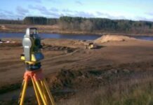 Инженерные исследования для застройки местности: суть, этапы проведения и цена