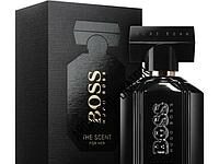Парфюмерный аромат Hugo Boss The Scent