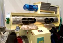 Где найти качественный пресс-гранулятор для комбикорма?