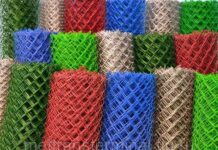 Стоит ли покупать сетку рабицу?