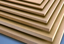 Область применения МДФ