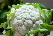 Цветная капуста:полезный овощ, который является важным источником питательных веществ