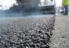 Асфальтобетон литой: особенности строительства