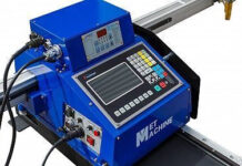 Какие бывают станки с ЧПУ для плазменной резки металла.