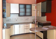 Советы по выбору кухни на заказ по индивидуальным размерам