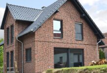 Клинкерный кирпич: преимущества