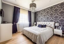 Клей для обоев: виды, применение и критерии выбора