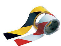 Сфера применения защитно – сигнальных лент