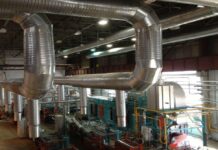 Что такое модульные системы вентиляции и где они применяются?