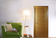 О широком выборе современных межкомнатных дверей