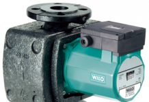 Где применяются насосы Вило?