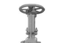 Технические характеристики задвижек 30с41нж