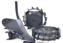 Какие запчасти для мотоблока изнашиваются быстрее всего