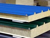 Сфера применения акустических сэндвич-панелей