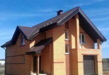 Надежные кирпичные дома от фирм-застройщиков