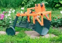 Лучшие картофелекопалки для мотоблоков в 2021 году