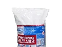 Разновидности огнеупорных смесей