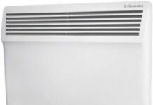 Какой выбрать конвектор для отопления помещения?