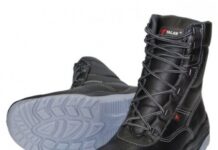 Зимняя спецобувь: важная составляющая правильной экипировки сотрудников