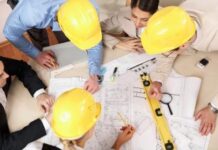 Организация инженерных изысканий: суть и актуальность