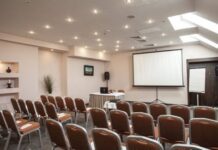 Особенности аренды гостиницы