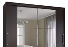 Шкаф-купе в Крыму — покупка через интернет